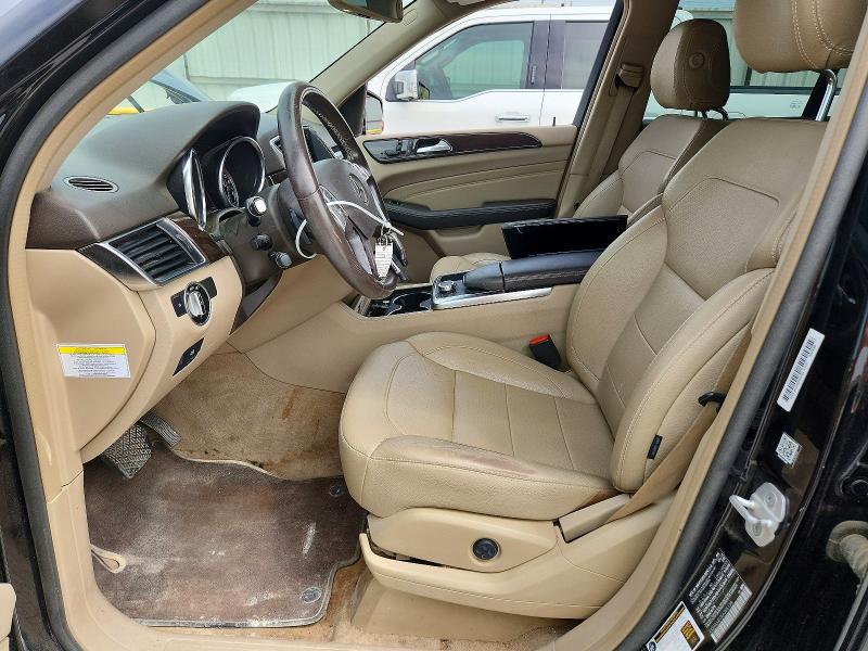 Продажа на аукционе авто 2014 Mercedes-benz Ml, vin: 4JGDA5JB3EA306134, номер лота: 52388906