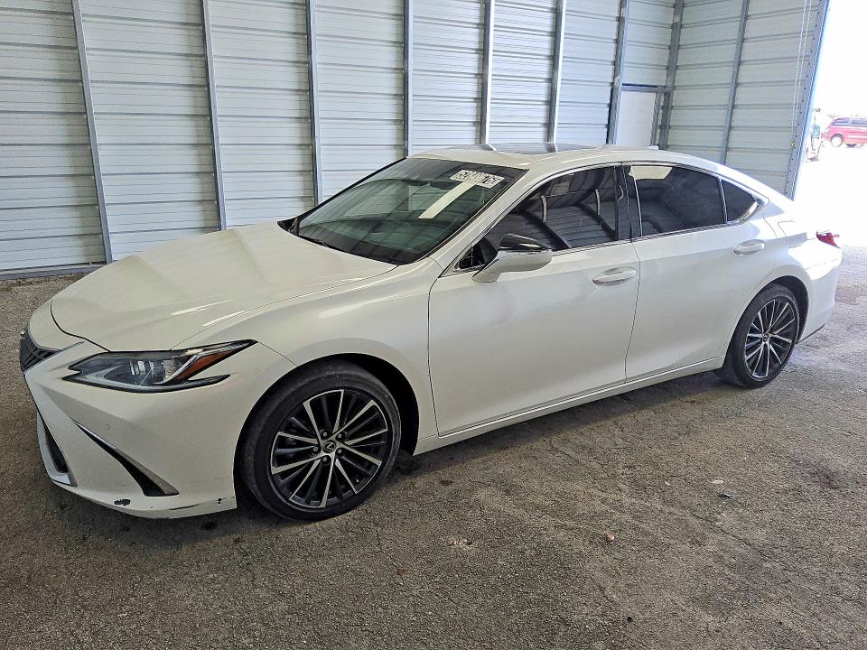Продаж на аукціоні авто 2024 Lexus Es 350, vin: 58ADZ1B15RU174708, номер лоту: 52849676