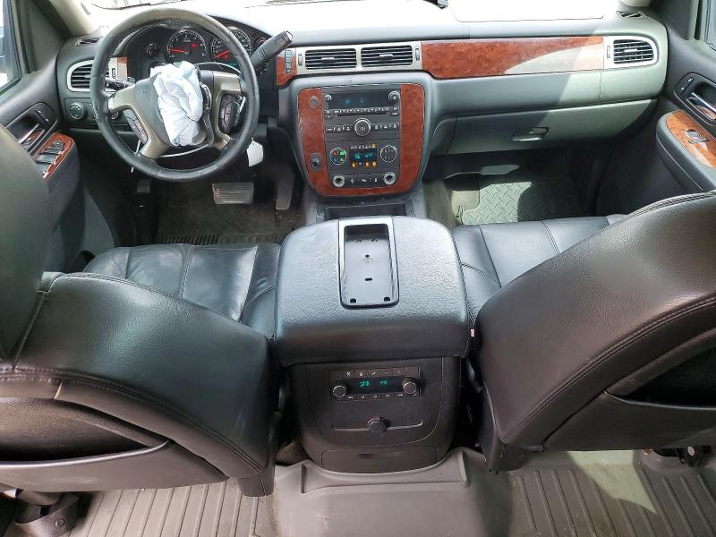 Aukcja sprzedaży 2012 Chevrolet Tahoe, vin: 1GNSKBE05CR290797, numer aukcji: 55375646