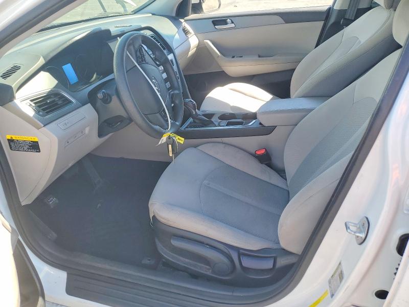 Продаж на аукціоні авто 2016 Hyundai Sonata, vin: 5NPE24AF2GH392972, номер лоту: 52812856