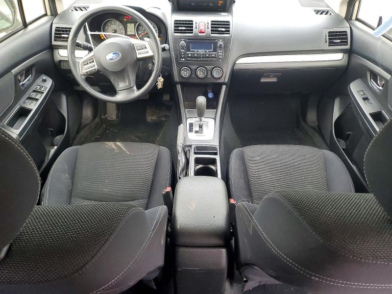 Aukcja sprzedaży 2014 Subaru Xv Crosstrek, vin: JF2GPACC2E8213659, numer aukcji: 52003286