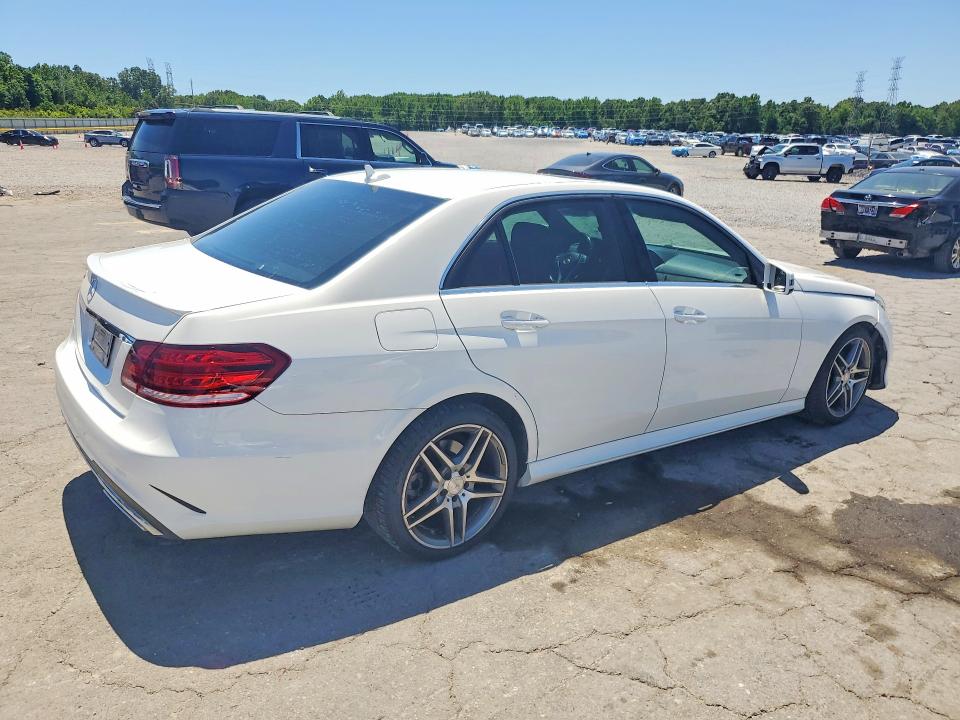 53222006 :رقم المزاد ، WDDHF5KB4GB270074 vin ، 2016 Mercedes-benz E مزاد بيع
