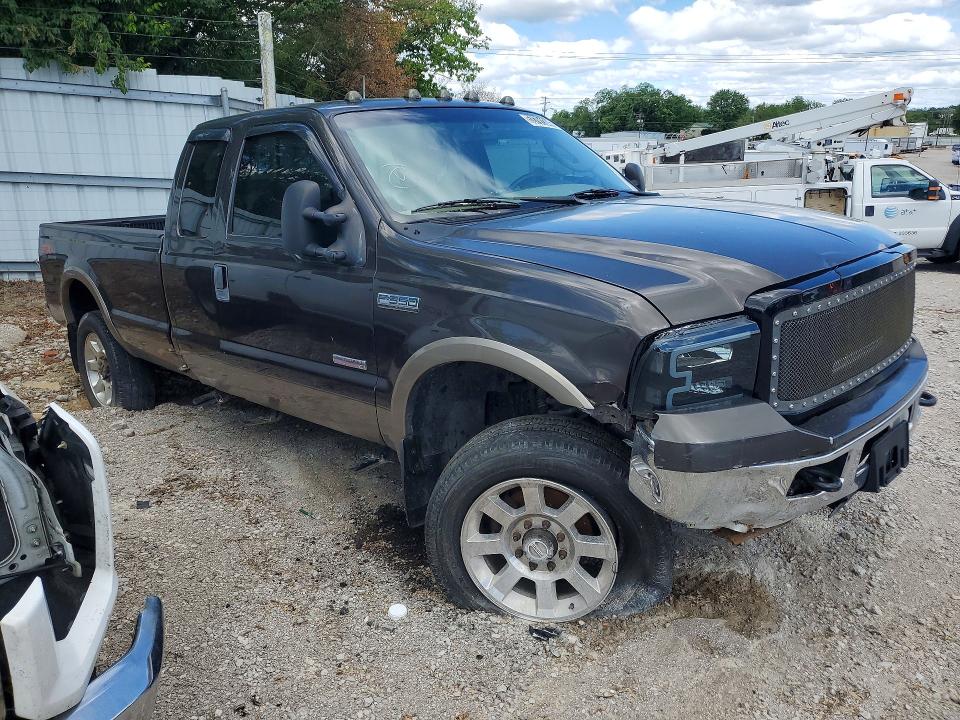 Aukcja sprzedaży 2006 Ford F350, vin: 1FTWX31P16EA87907, numer aukcji: 53791346