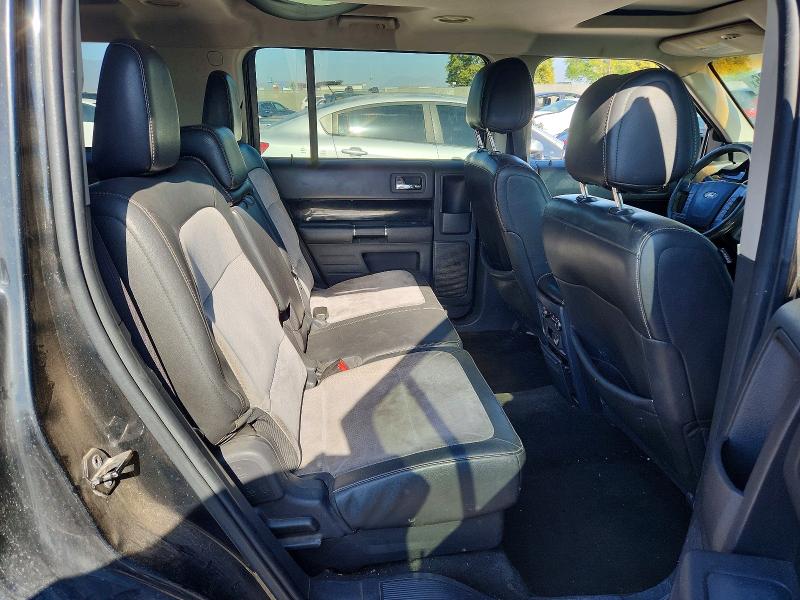 2012 Ford Flex მანქანა იყიდება აუქციონზე, vin: 2FMGK5DC2CBD03676, აუქციონის ნომერი: 54423626