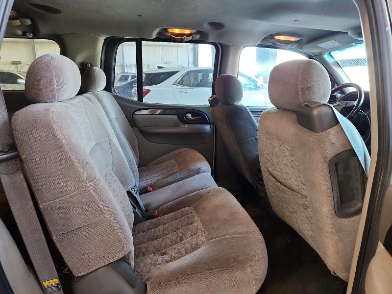 Aukcja sprzedaży 2004 Gmc Envoy, vin: 1GKET16S046122294, numer aukcji: 54780306