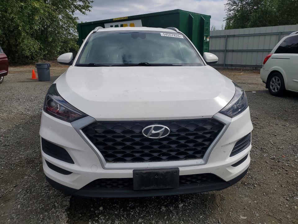 54557826 :رقم المزاد ، KM8J3CA44MU291806 vin ، 2021 Hyundai Tucson مزاد بيع