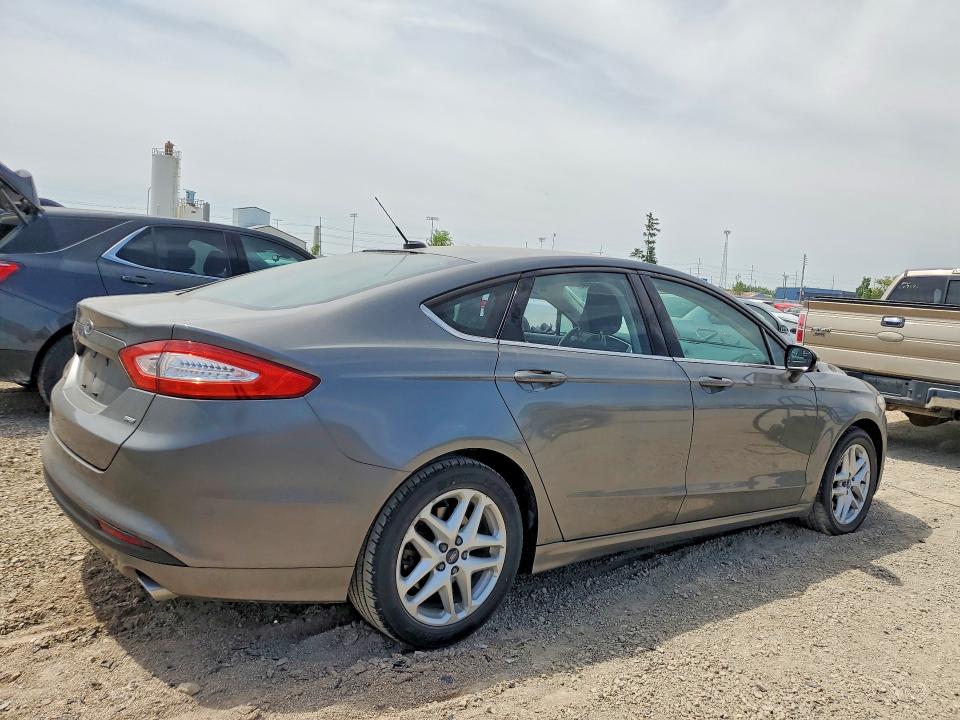 54915736 :رقم المزاد ، 3FA6P0H77ER228243 vin ، 2014 Ford Fusion مزاد بيع