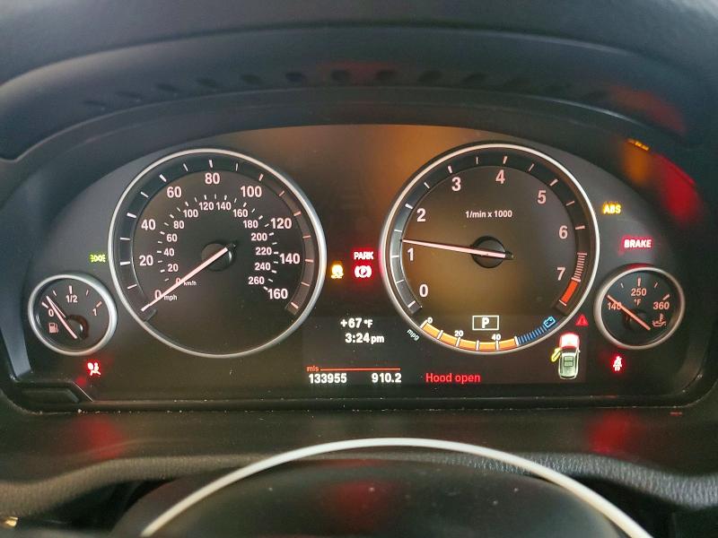 Продаж на аукціоні авто 2012 Bmw X3, vin: 5UXWX5C56CL719149, номер лоту: 52551206