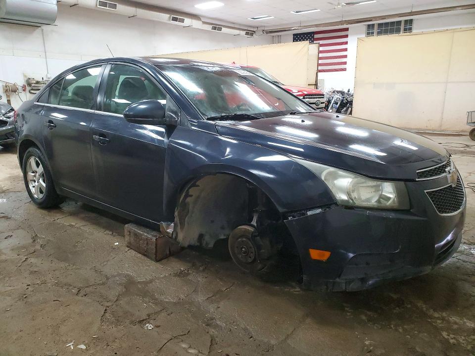 Aukcja sprzedaży 2014 Chevrolet Cruze, vin: 1G1PC5SB1E7228288, numer aukcji: 53069546