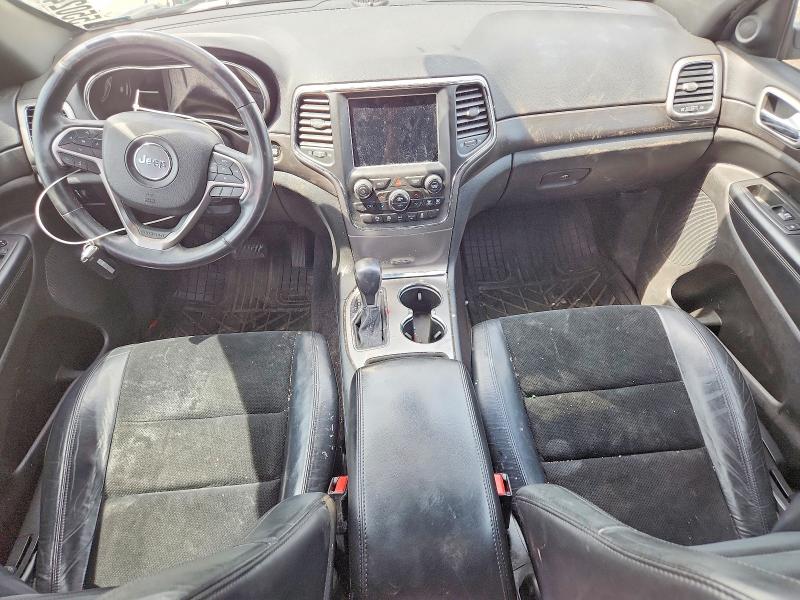 Aukcja sprzedaży 2018 Jeep Grand Cherokee, vin: 1C4RJFAG1JC319345, numer aukcji: 55024996