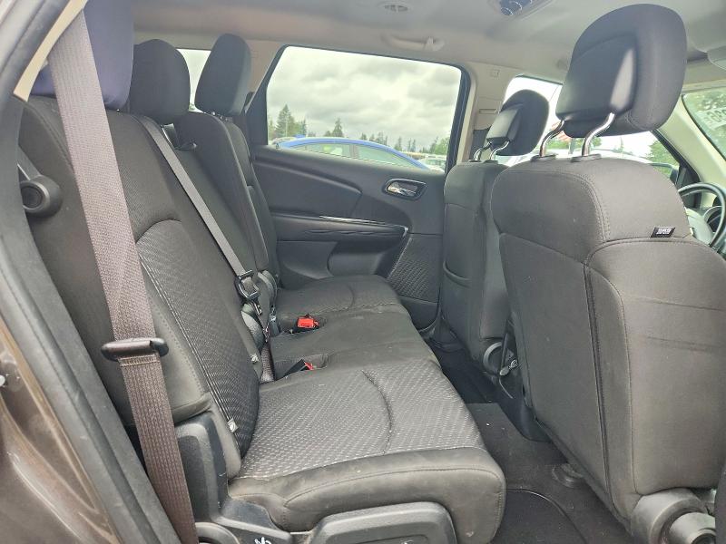 Aukcja sprzedaży 2018 Dodge Journey, vin: 3C4PDCAB5JT158214, numer aukcji: 53945236