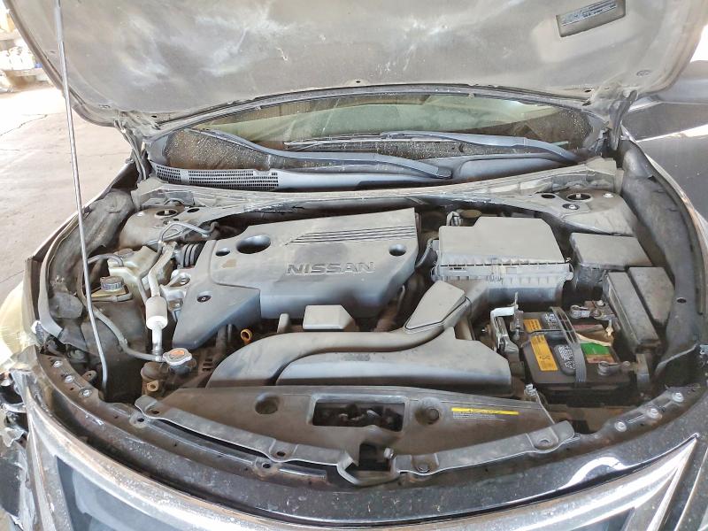 Продажа на аукционе авто 2015 Nissan Altima, vin: 1N4AL3AP5FC598835, номер лота: 54886256