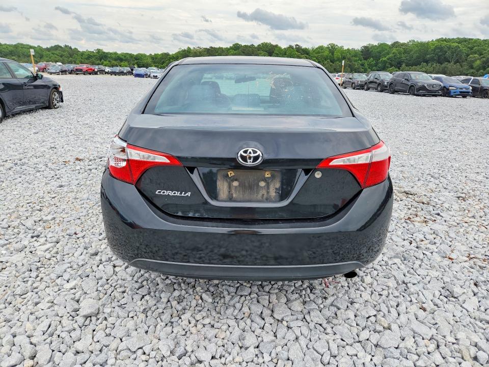 Продажа на аукционе авто 2014 Toyota Corolla, vin: 2T1BURHE2EC203549, номер лота: 54497476