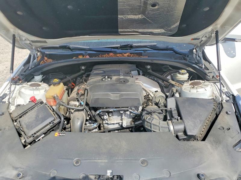 Продаж на аукціоні авто 2015 Cadillac Ats, vin: 1G6AB5RX7F0116044, номер лоту: 51972666