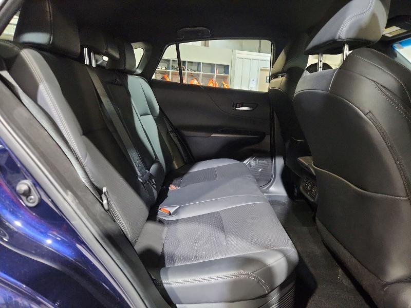 Продажа на аукционе авто 2021 Toyota Venza, vin: JTEAAAAHXMJ050153, номер лота: 52666696