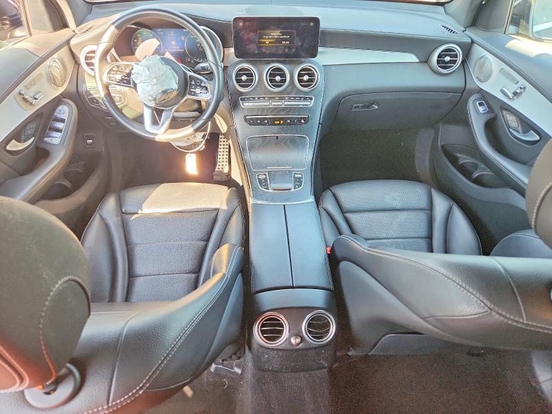 Продаж на аукціоні авто 2023 Mercedes-benz Glc Coupe, vin: W1N0J8EB8PG159557, номер лоту: 51982626