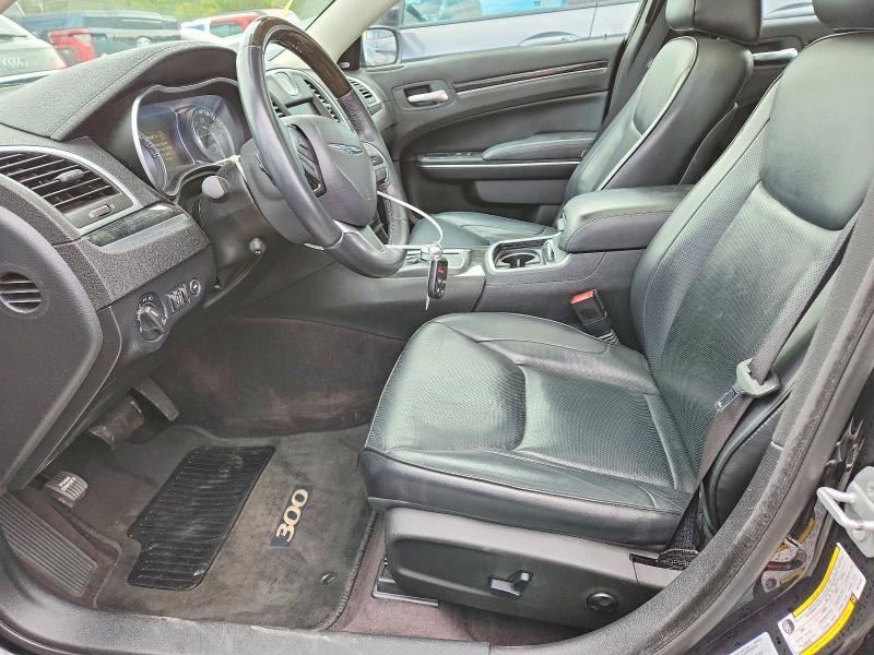 Продаж на аукціоні авто 2016 Chrysler 300c, vin: 2C3CCAKG5GH244287, номер лоту: 51874036