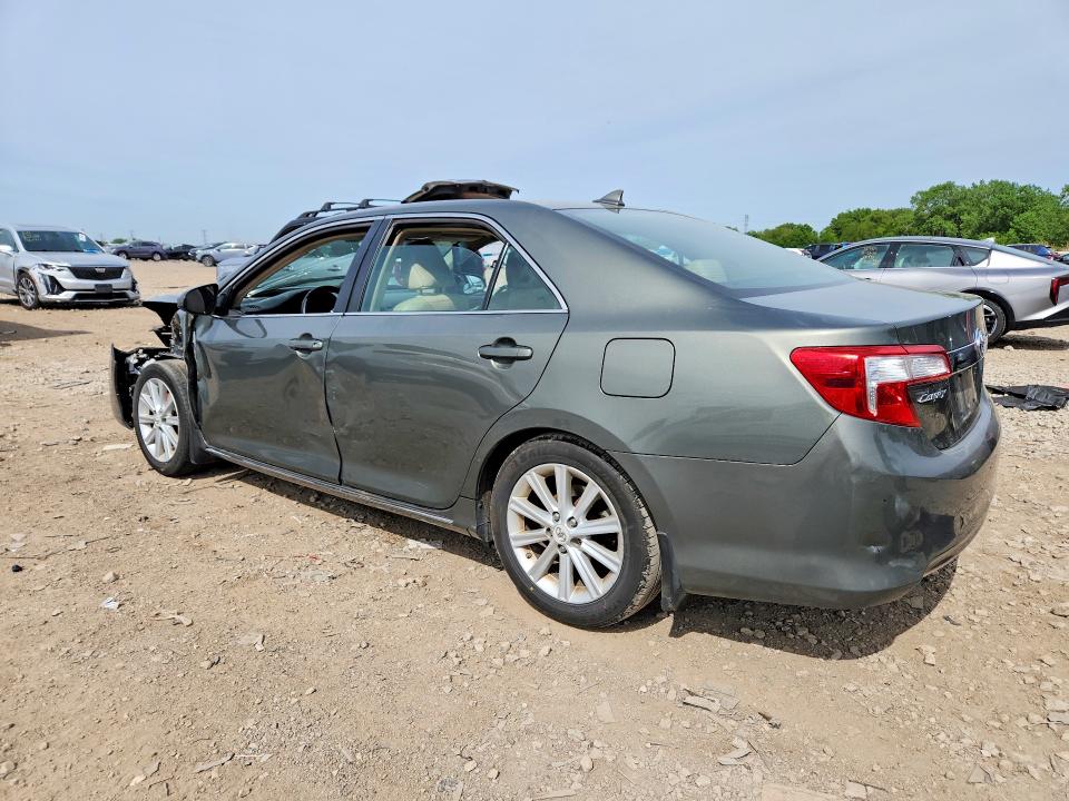 Aukcja sprzedaży 2012 Toyota Camry, vin: 4T1BD1FKXCU024990, numer aukcji: 54858166