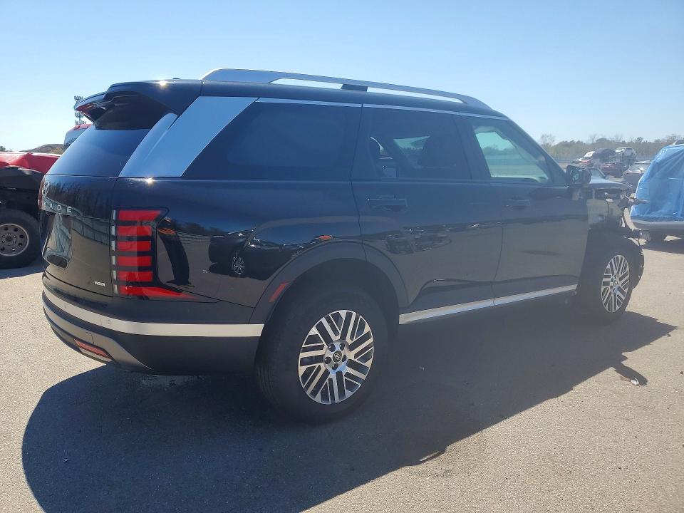 Aukcja sprzedaży 2026 Hyundai Palisade, vin: KM8RGES21TU020345, numer aukcji: 51243826