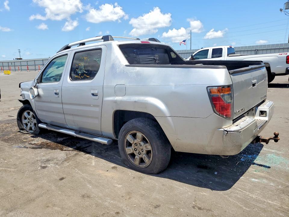 Продаж на аукціоні авто 2006 Honda Ridgeline, vin: 2HJYK16566H567934, номер лоту: 54345026