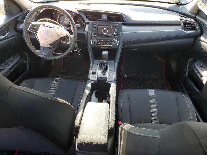 Продажа на аукционе авто 2016 Honda Civic, vin: 2HGFC2F58GH539649, номер лота: 52932026