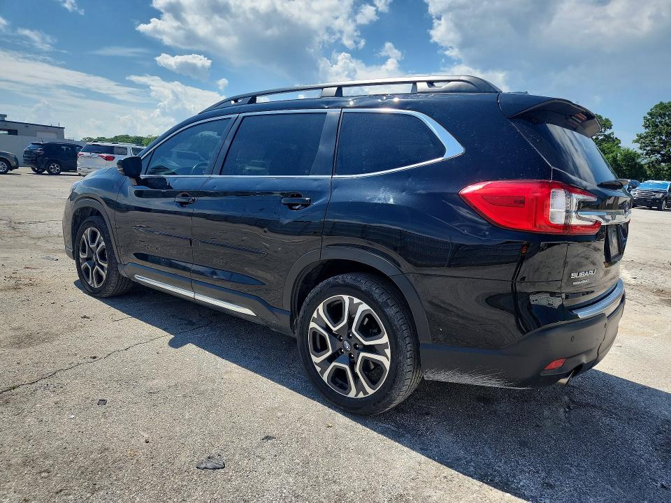 Aukcja sprzedaży 2024 Subaru Ascent, vin: 4S4WMAUD4R3437153, numer aukcji: 55836776