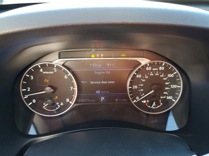 Продаж на аукціоні авто 2019 Nissan Altima, vin: 1N4BL4BV9KC206134, номер лоту: 49844696