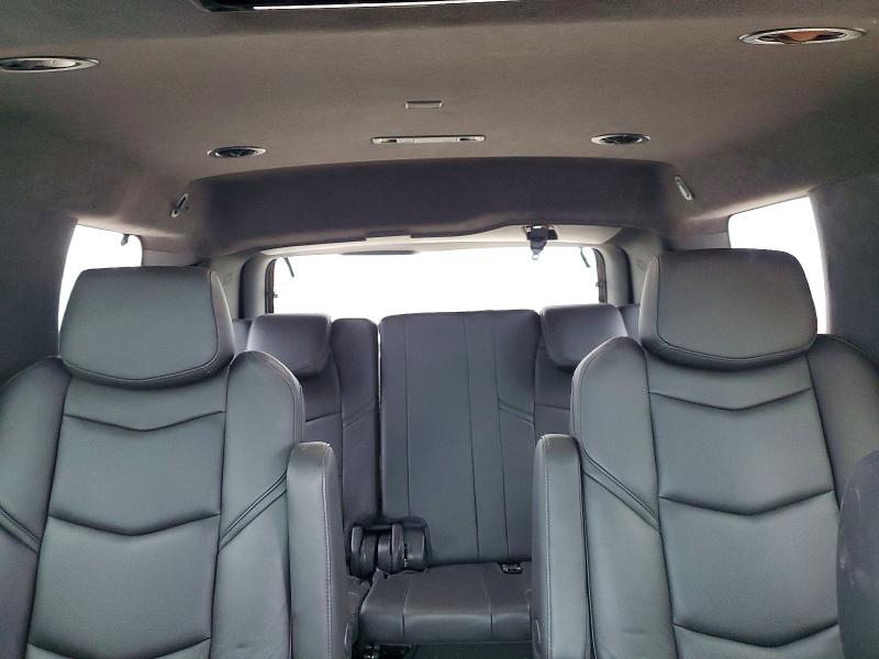 Aukcja sprzedaży 2020 Cadillac Escalade, vin: 1GYS4DKJ8LR154900, numer aukcji: 52568536
