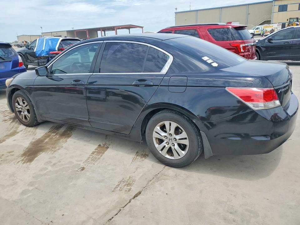 Aukcja sprzedaży 2008 Honda Accord, vin: JHMCP26488C026448, numer aukcji: 53568116