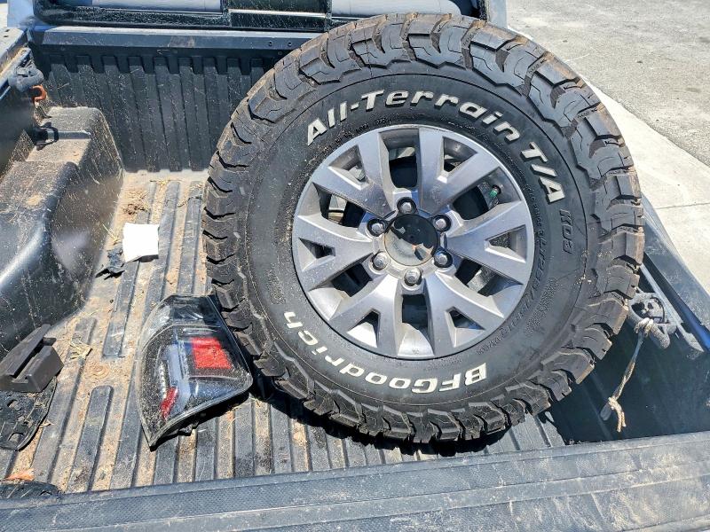 Aukcja sprzedaży 2019 Toyota Tacoma, vin: 3TMAZ5CN0KM103238, numer aukcji: 52599886