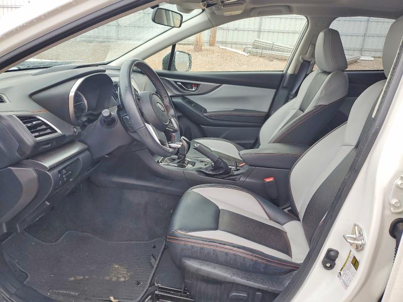 Aukcja sprzedaży 2023 Subaru Crosstrek, vin: JF2GTHNC8PH305086, numer aukcji: 54298646