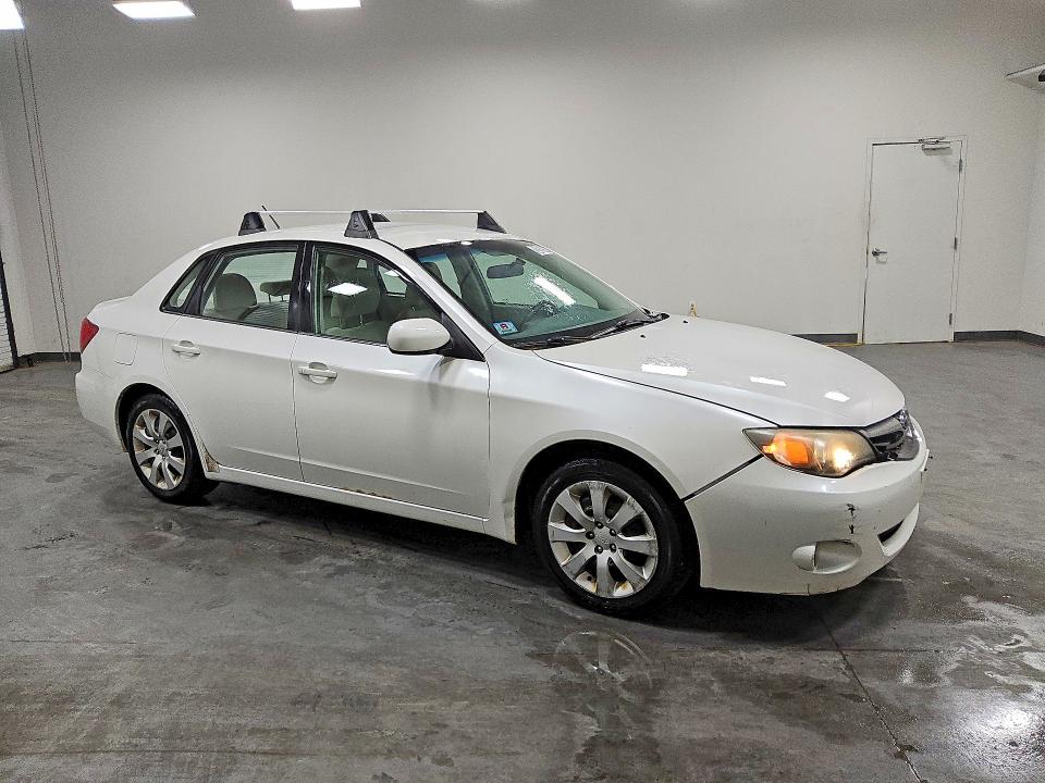 Продаж на аукціоні авто 2011 Subaru Impreza, vin: JF1GE6A60BH510140, номер лоту: 52362546