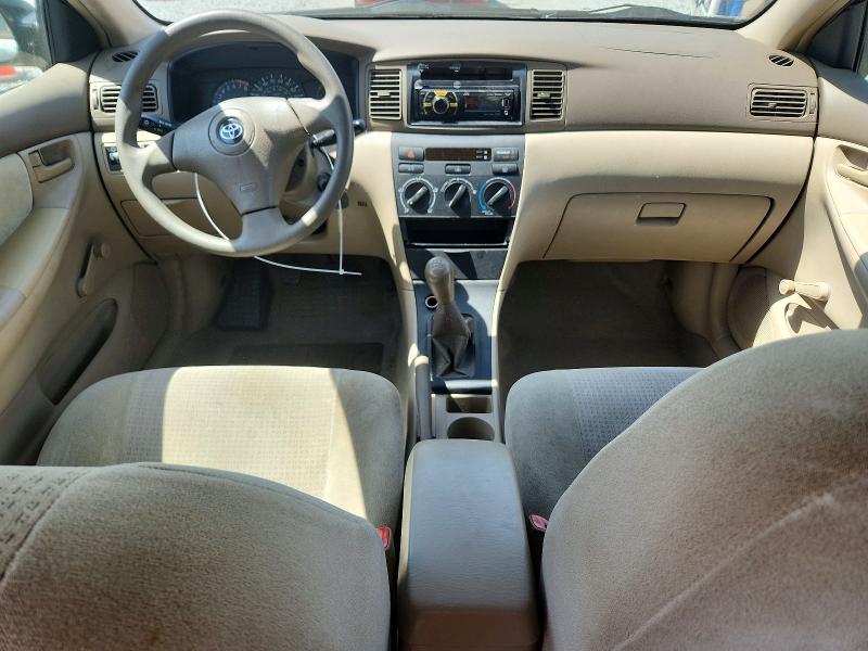 Продаж на аукціоні авто 2008 Toyota Corolla, vin: 1NXBR32E88Z979405, номер лоту: 52552886