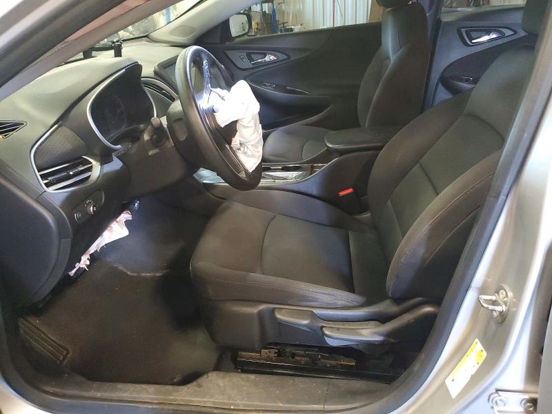 Aukcja sprzedaży 2017 Chevrolet Malibu, vin: 1G1ZB5ST3HF280682, numer aukcji: 54392306