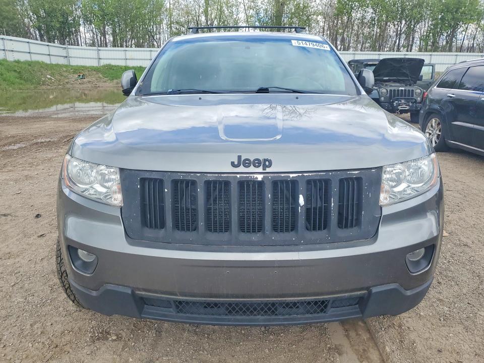 Продажа на аукционе авто 2012 Jeep Grand Cherokee, vin: 1C4RJFAGXCC149778, номер лота: 51479406
