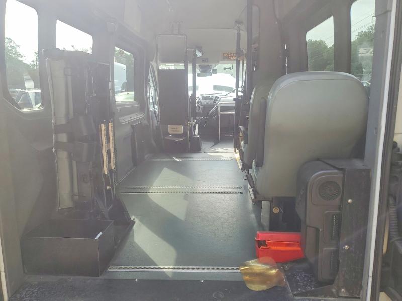 Продажа на аукционе авто 2017 Ford Transit, vin: 1FTBW2XM3HKB38837, номер лота: 53831956