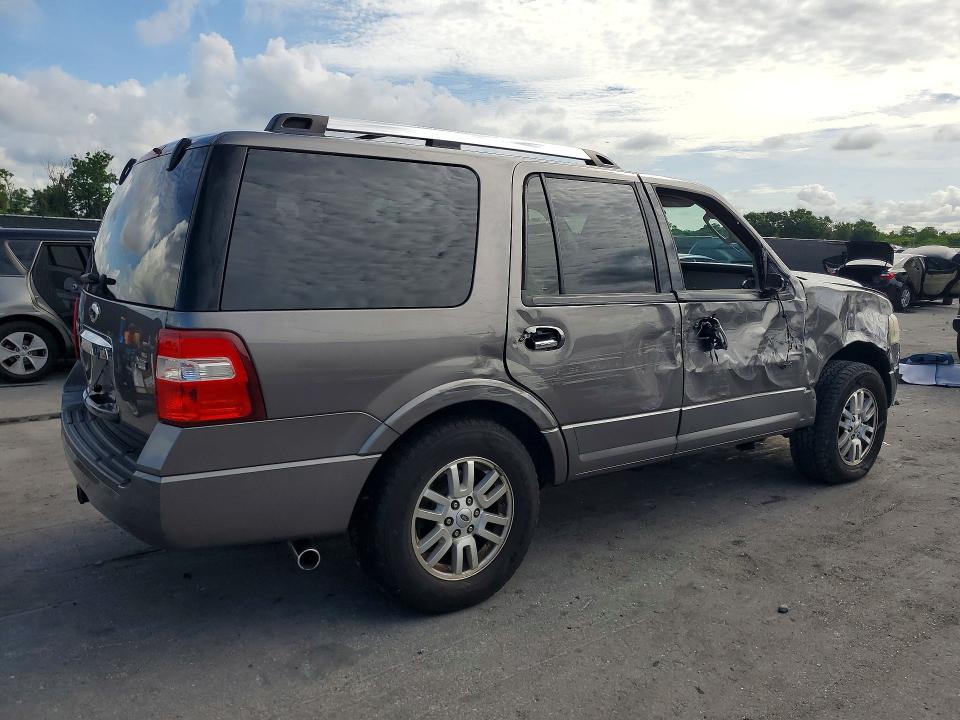 55430286 :رقم المزاد ، 1FMJU2A55CEF66057 vin ، 2012 Ford Expedition مزاد بيع