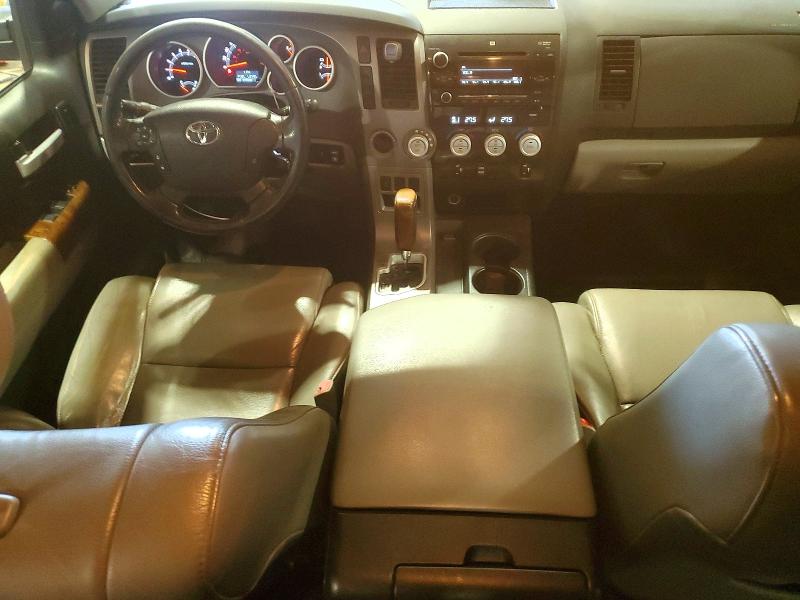 Aukcja sprzedaży 2013 Toyota Tundra, vin: 5TFBY5F14DX277682, numer aukcji: 52819776