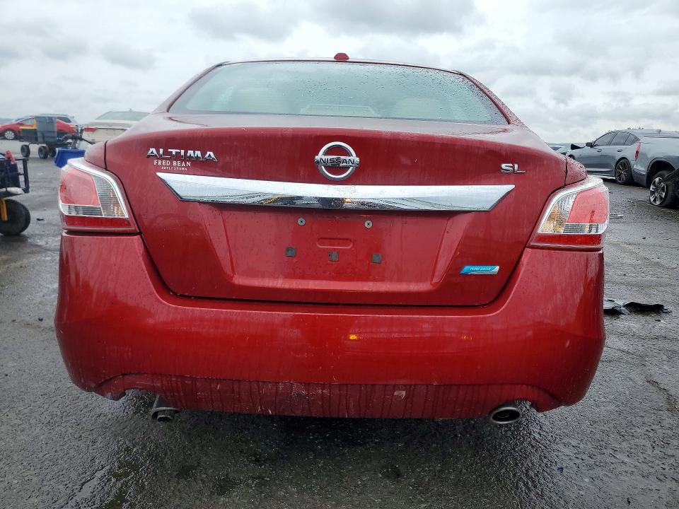 Aukcja sprzedaży 2013 Nissan Altima, vin: 1N4AL3AP3DN572283, numer aukcji: 54627526