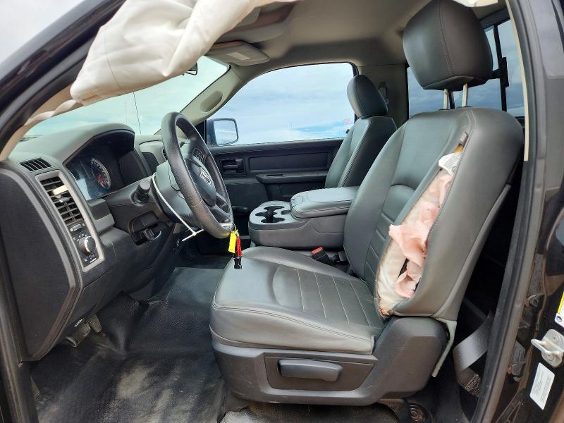 54767356 :رقم المزاد ، 3C6JR6AT7EG158562 vin ، 2014 Ram 1500 مزاد بيع