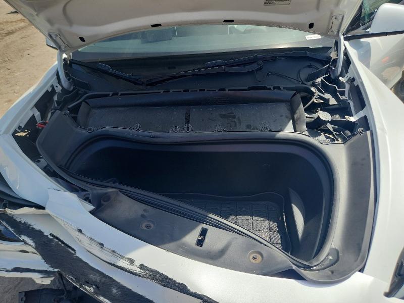 Продажа на аукционе авто 2022 Tesla Model Y, vin: 7SAYGDEF9NF361256, номер лота: 52526786