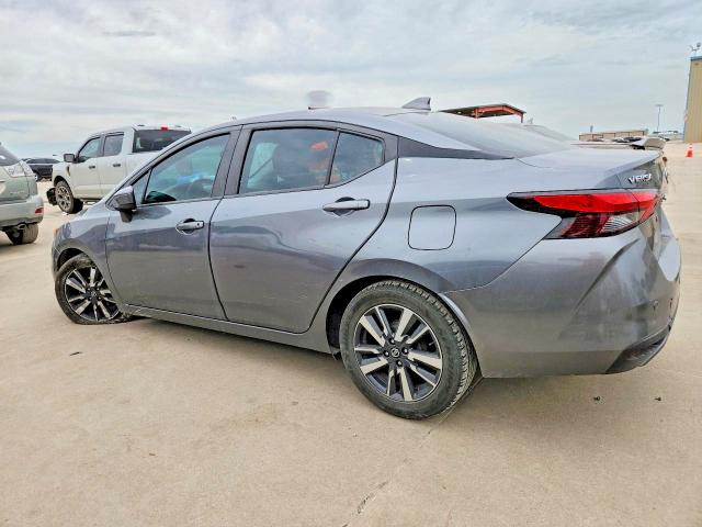 2020 Nissan Versa მანქანა იყიდება აუქციონზე, vin: 3N1CN8EV1LL860484, აუქციონის ნომერი: 52697756