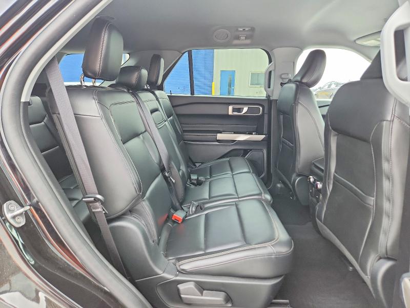 Продаж на аукціоні авто 2023 Ford Explorer, vin: 1FMSK7DH2PGA59155, номер лоту: 53634406