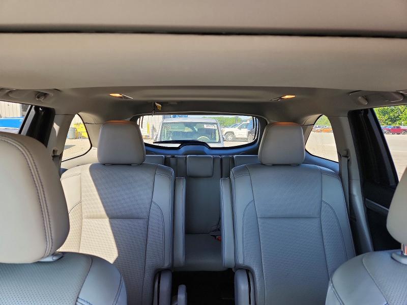 2019 Toyota Highlander მანქანა იყიდება აუქციონზე, vin: 5TDDZRFH0KS968429, აუქციონის ნომერი: 53375776