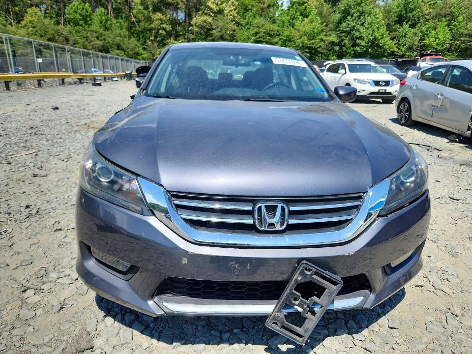 Aukcja sprzedaży 2014 Honda Accord, vin: 1HGCR2F50EA032645, numer aukcji: 53877356