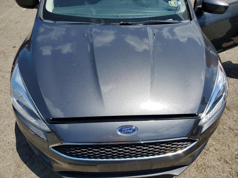 Продажа на аукционе авто 2018 Ford Focus, vin: 1FADP3FE3JL226055, номер лота: 55503196