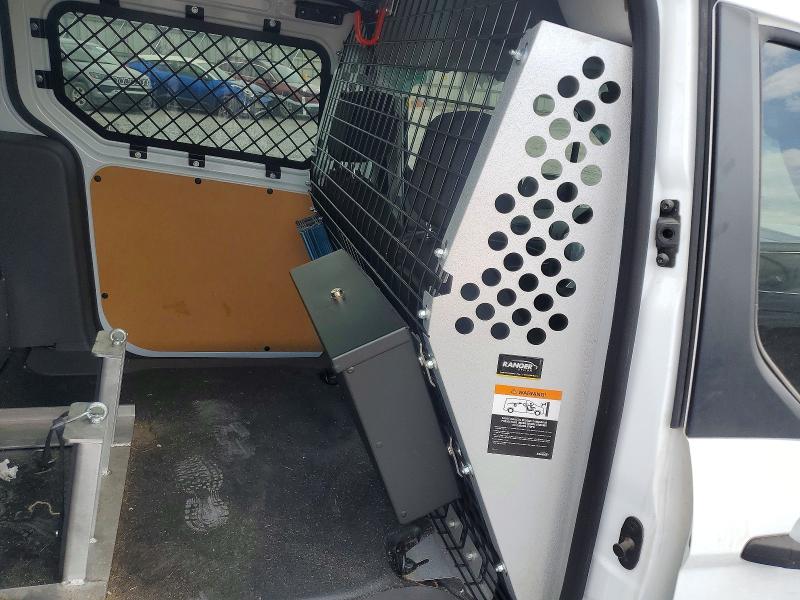 Продаж на аукціоні авто 2022 Ford Transit Connect, vin: NM0LS7S76N1543040, номер лоту: 52524426