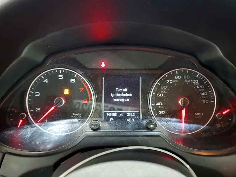 2016 Audi Q5 მანქანა იყიდება აუქციონზე, vin: WA1D7AFP7GA039156, აუქციონის ნომერი: 52730296