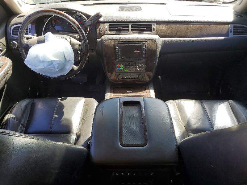 Aukcja sprzedaży 2009 Gmc Yukon, vin: 1GKFK03229R205639, numer aukcji: 51687346