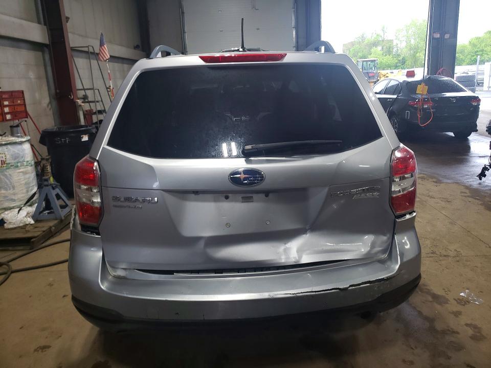 Aukcja sprzedaży 2014 Subaru Forester, vin: JF2SJAEC9EH442266, numer aukcji: 53406866